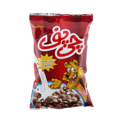 غلات صبحانه چی پف غلات صبحانه چی پف