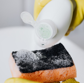 ایران سمپلر محصولات شوینده 