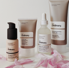 ایران سمپلر   محصولات بهداشتی                 