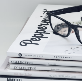 ایران سمپلر انتشارات